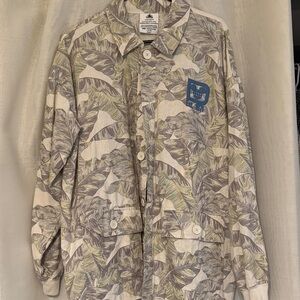 Men's Walt Disney World Spirit Jersey Jacket